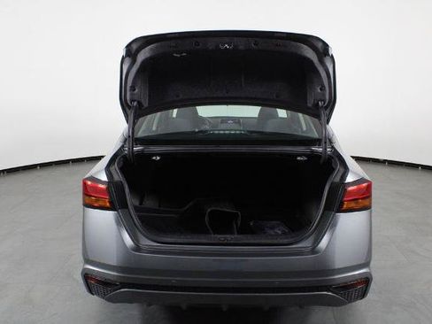 Certified 2025 Nissan Altima 2.5 S FWD image 17