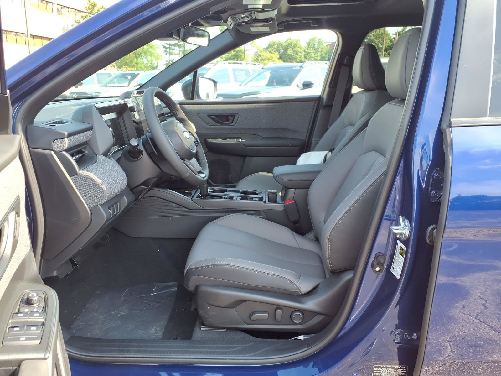 New 2026 Subaru Outback Limited AWD/4WD image 13