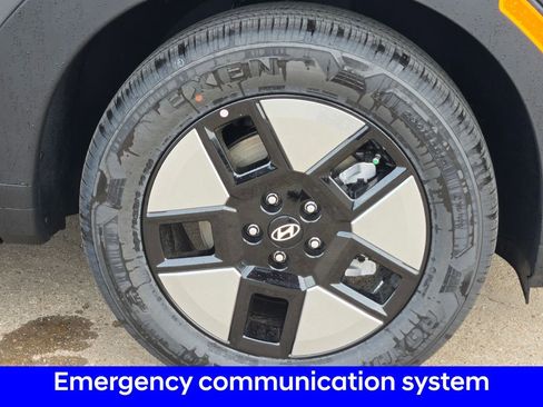 New 2026 Hyundai Santa Fe SE image 7