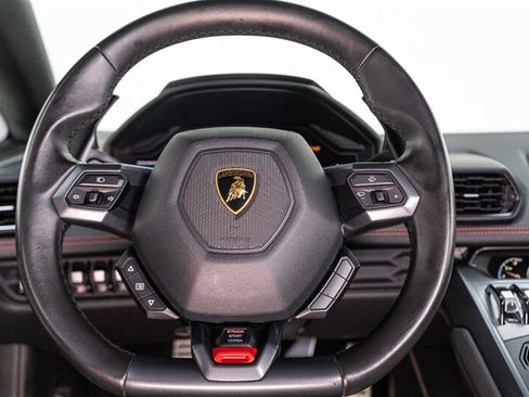 Used 2016 Lamborghini Huracan LP 580-2 RWD image 90