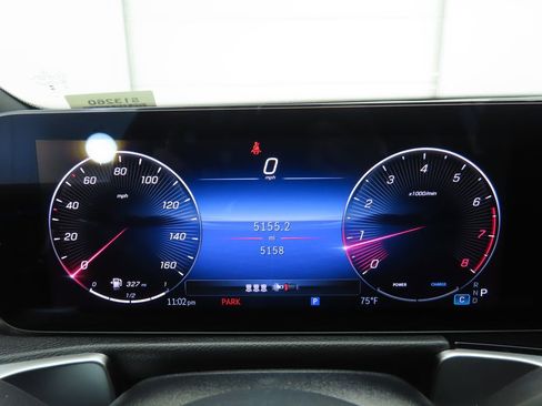 Certified 2025 Mercedes-Benz GLB 250 image 32