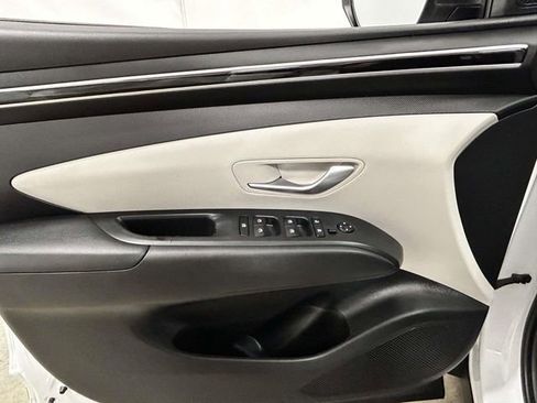 Used 2022 Hyundai Tucson SEL FWD image 13