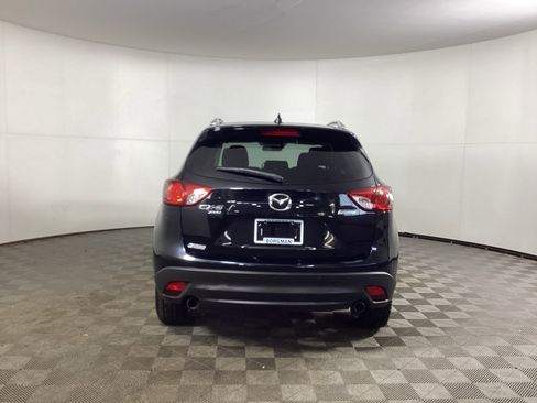 Used 2016 MAZDA CX-5 Grand Touring image 3