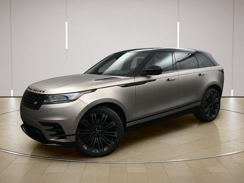 New 2026 Land Rover Range Rover Velar Belgravia AWD/4WD image 4