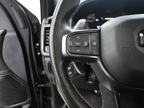 Used 2023 RAM 1500 TRX w/ TRX Level 2 Equipment Group AWD/4WD image 33