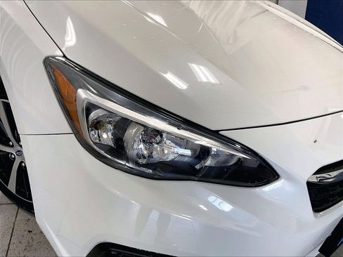 Used 2022 Subaru Impreza 2.0i Premium AWD/4WD image 33