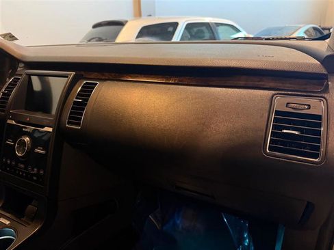 Used 2019 Ford Flex Limited image 52