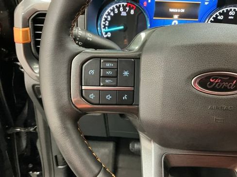 Used 2023 Ford F150 Tremor w/ Trailer Tow Package AWD/4WD image 28