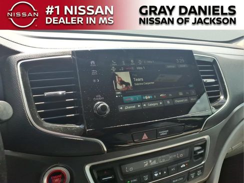 Used 2021 Honda Pilot Special Edition image 17