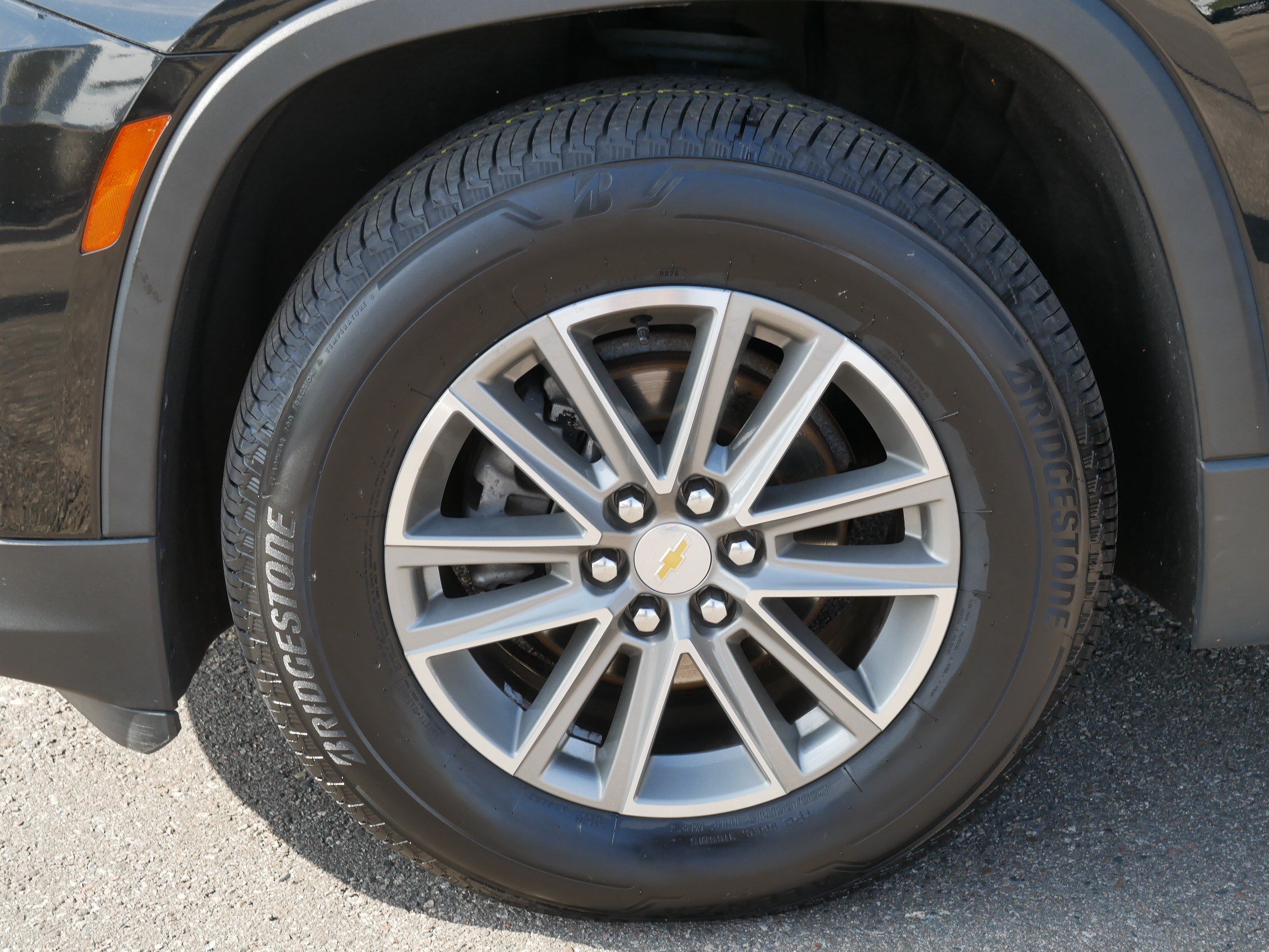 Used 2023 Chevrolet Traverse LT AWD/4WD image 15