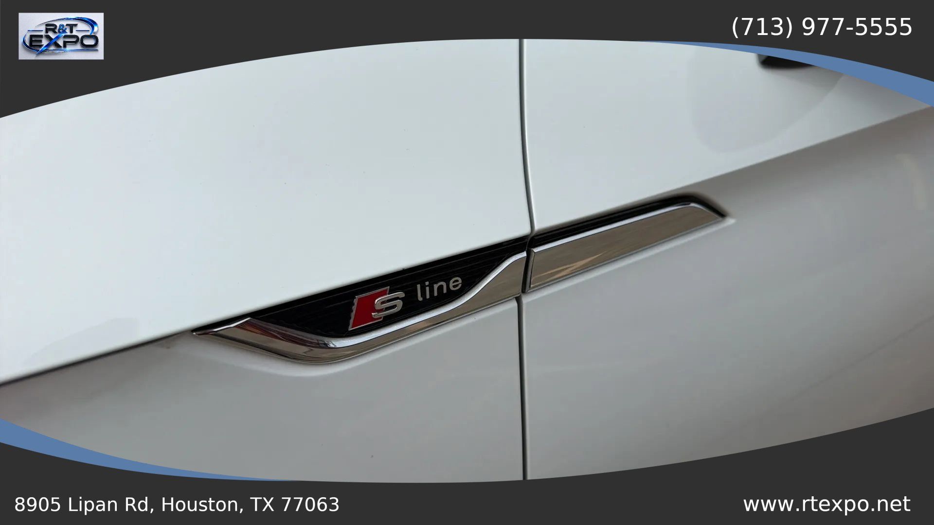 Used 2020 Audi A5 2.0T Premium Plus w/ Premium Plus AWD/4WD image 17