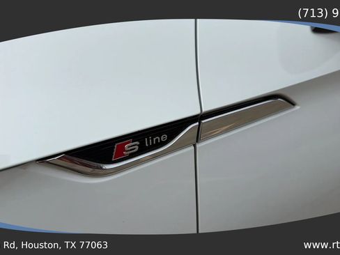 Used 2020 Audi A5 2.0T Premium Plus w/ Premium Plus AWD/4WD image 17