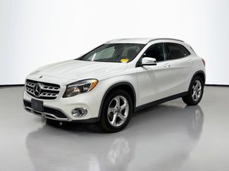 Certified 2020 Mercedes-Benz GLA 250 video 1