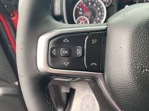 New 2026 RAM 2500 Lone Star image 16