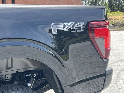 New 2026 Ford F150 XLT w/ Equipment Group 302A MID AWD/4WD image 27