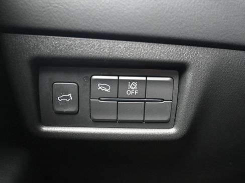 Used 2025 MAZDA CX-5 AWD 2.5 S w/ Preferred Package image 16