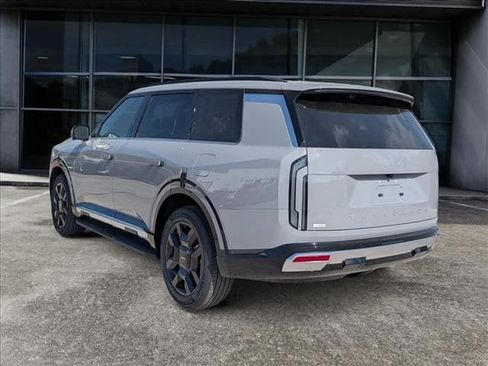New 2027 Kia Telluride X-Line SX Prestige AWD/4WD image 3