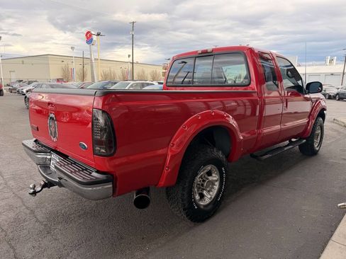 Used 1999 Ford F250 XLT image 5