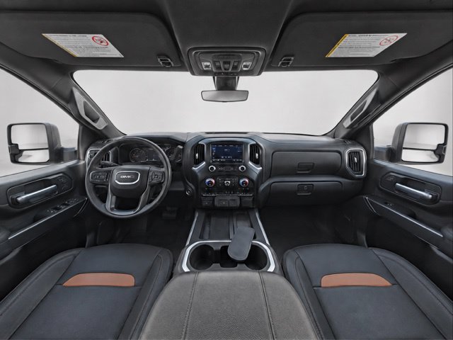 Used 2023 GMC Sierra 2500 AT4 w/ AT4 Premium Plus Package AWD/4WD image 10