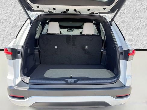 New 2026 Lexus TX 350 FWD image 12