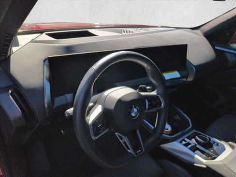 Used 2025 BMW X3 xDrive30i w/ Premium Package image 10