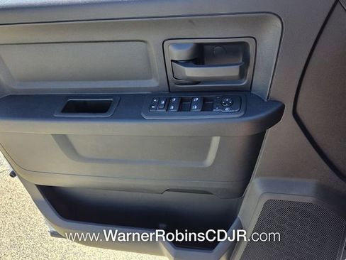 New 2026 RAM 2500 Tradesman image 30