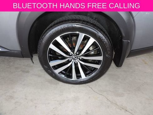 Used 2024 Nissan Pathfinder Platinum FWD image 13