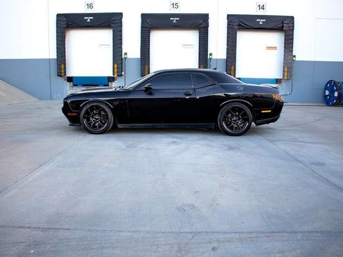 Used 2017 Dodge Challenger T/A RWD image 10