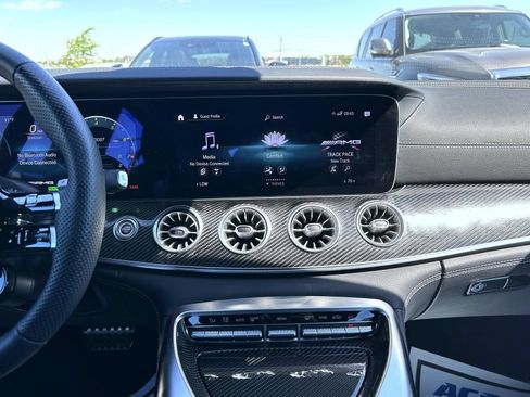 Used 2023 Mercedes-Benz AMG GT 53 image 13