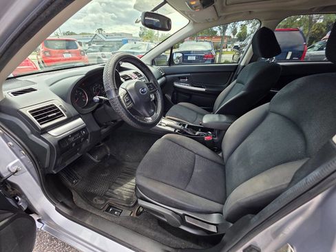 Used 2016 Subaru Impreza 2.0i Premium image 10