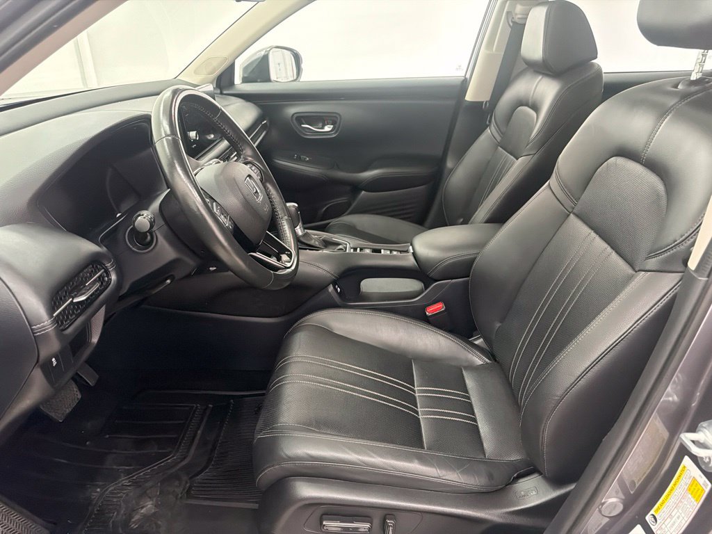 Used 2023 Honda HR-V EX-L image 15