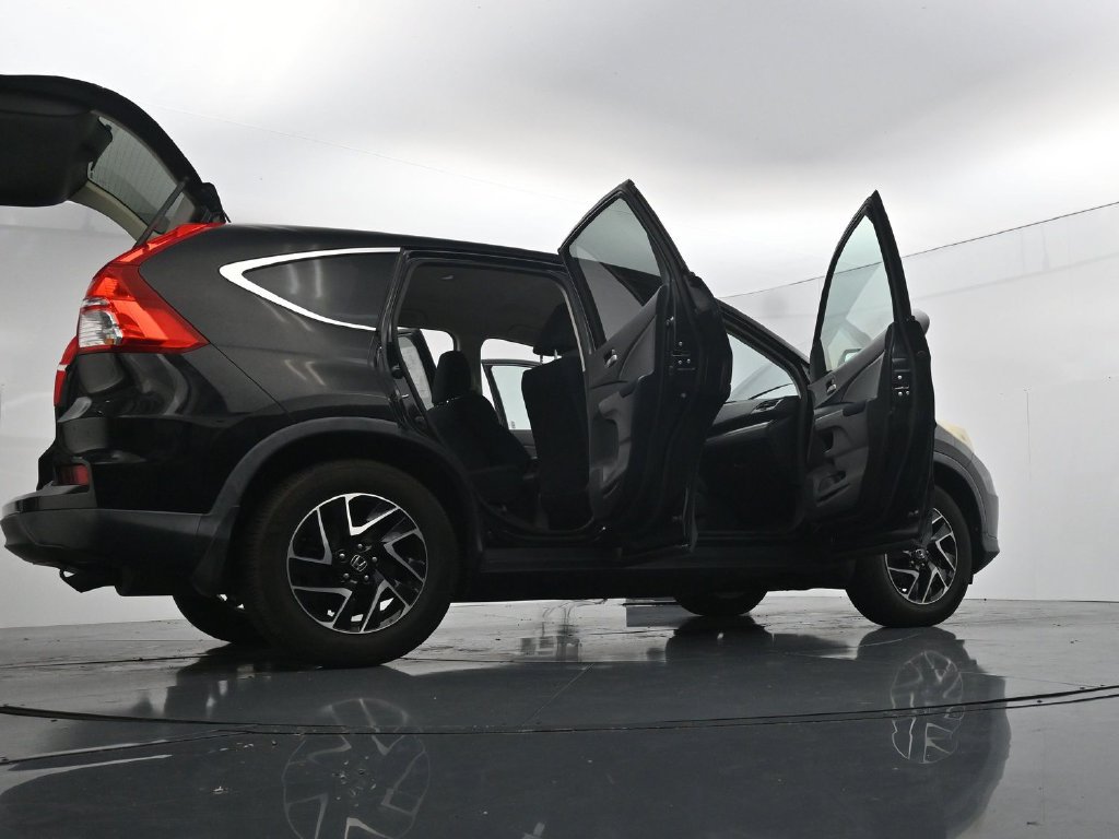 Used 2016 Honda CR-V SE image 44