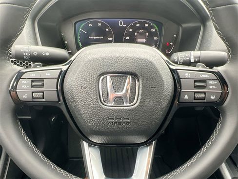 New 2025 Honda Civic Sport Touring image 13