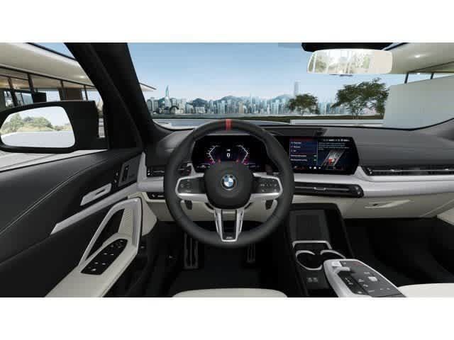 New 2027 BMW X2 M35i AWD/4WD image 13