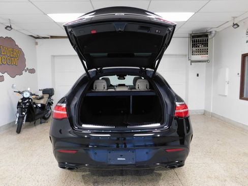 Used 2019 Mercedes-Benz GLE 43 AMG 4MATIC Coupe image 82