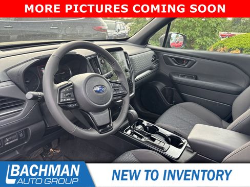 Used 2026 Subaru Forester Premium image 12