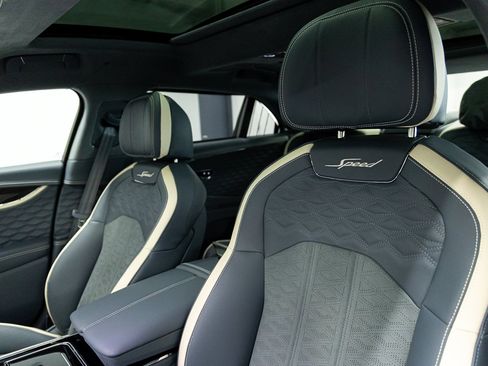 New 2026 Bentley Flying Spur Plug-In Hybrid AWD/4WD image 29