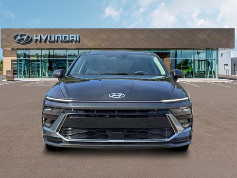 New 2026 Hyundai Sonata SEL image 12
