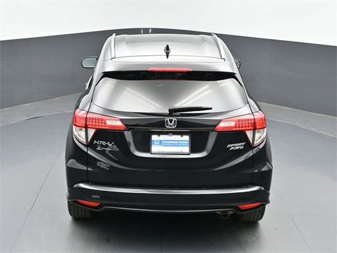 Used 2021 Honda HR-V Sport image 37