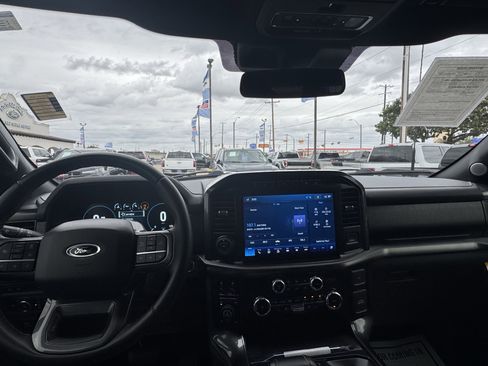 Used 2023 Ford F150 Tremor w/ Equipment Group 402A High image 18