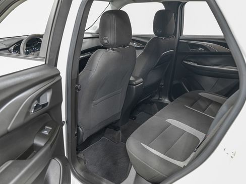 Used 2023 Chevrolet TrailBlazer LT image 27