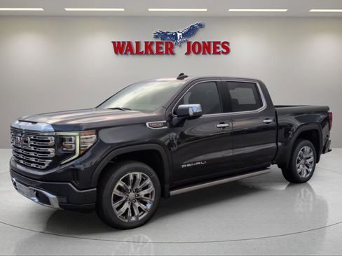 Used 2026 GMC Sierra 1500 Denali image 7