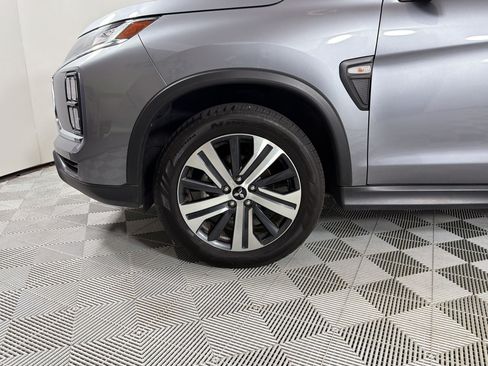 Used 2025 Mitsubishi Outlander Sport AWD image 12