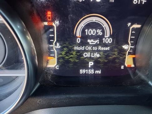 Used 2023 Jeep Gladiator Overland image 11