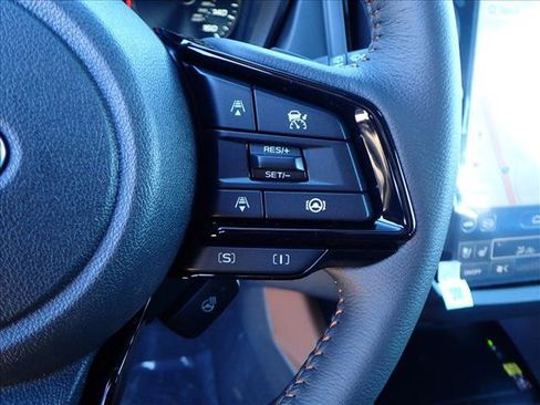 New 2025 Subaru Forester Touring image 17