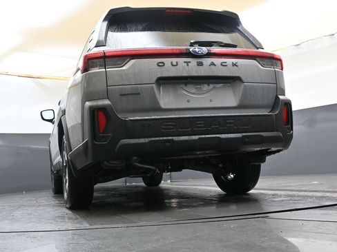 New 2026 Subaru Outback Touring image 43