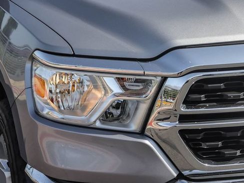 Used 2024 RAM 1500 2WD Crew Cab image 11
