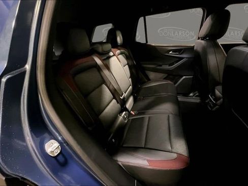 Certified 2025 Chevrolet Equinox RS FWD image 16