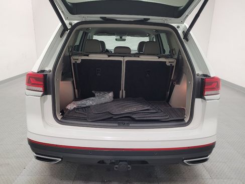 Used 2023 Volkswagen Atlas SE FWD image 29