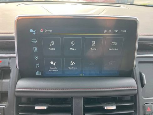 Used 2024 Chevrolet Tahoe RST w/ Luxury Package RWD image 24